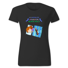 polofun.hu Hivatalos alvós póló