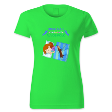 polofun.hu Hivatalos alvós póló