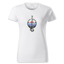 polofun.hu Horgászat női póló