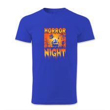 polofun.hu Horror night, Halloween női póló
