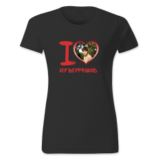 polofun.hu I love my Boyfriend, fotóval