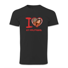 polofun.hu I love my Girlfriend, fotóval