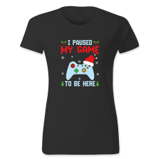 polofun.hu I paused my game to be here, Karácsony