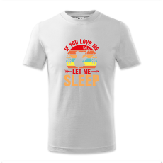 polofun.hu If you love me let me sleep