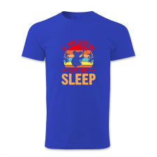 polofun.hu If you love me let me sleep női póló
