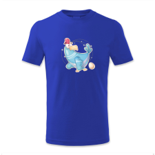 polofun.hu Imádnivaló csirke tojással gyerek póló