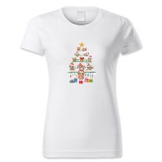 polofun.hu Karácsonyi zűrzavar, Karácsony