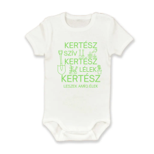 polofun.hu Kertész szív, kertész lélek, kertész leszek amíg élek kombidressz, body