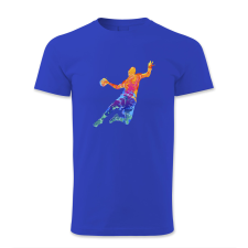 polofun.hu Kézilabda, graffiti női póló