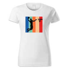 polofun.hu Kosárlabda 2, retró