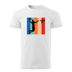 polofun.hu Kosárlabda 2, retró