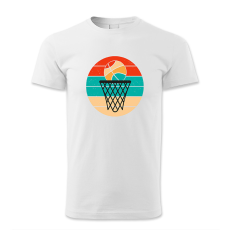 polofun.hu Kosárlabda 3, retró