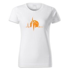 polofun.hu Kosárlabda, EKG női póló