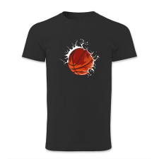 polofun.hu Kosárlabda, labda férfi póló