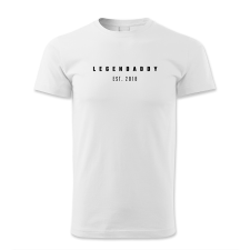 polofun.hu Legendaddy férfi póló