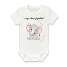 polofun.hu Leszel a keresztapukám? kombidressz, body