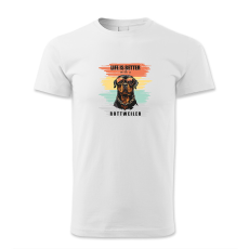 polofun.hu Life is better with a Rottweiler