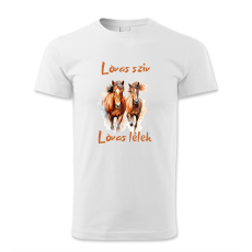 polofun.hu Lovas szív, lovas lélek