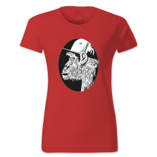 polofun.hu Majom baseball sapkában