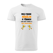 polofun.hu Meg fogok nősülni. A többiek… férfi póló