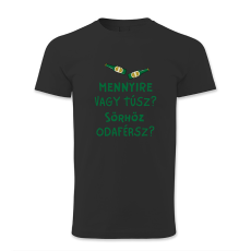 polofun.hu Mennyire vagy túsz? Sörhöz odaférsz? Üvegtigris