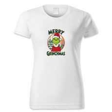 polofun.hu Merry Grinchmas 2, Karácsony