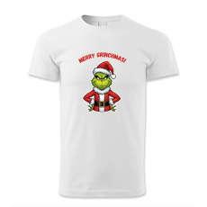 polofun.hu Merry Grinchmas 3, Karácsony