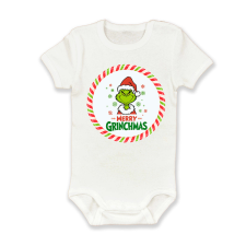 polofun.hu Merry Grinchmas, Karácsony kombidressz, body