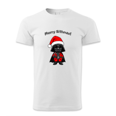 polofun.hu Merry Shitmas, Star Wars, Darth Vader, Karácsony