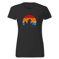 polofun.hu Mikulás, rénszarvas, hóember, retró