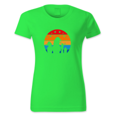 polofun.hu Mikulás, rénszarvas, hóember, retró