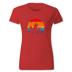 polofun.hu Mikulás, rénszarvas, hóember, retró