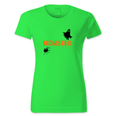 polofun.hu Momster, Halloween