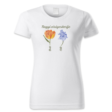 polofun.hu Nagyi virágoskertje