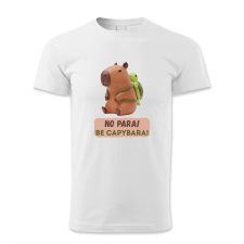 polofun.hu No para be Capybara, Capybara férfi póló