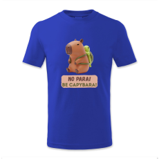 polofun.hu No para be Capybara, Capybara