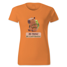 polofun.hu No para be Capybara, Capybara