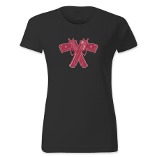 polofun.hu Pisztoly 2, lövészet női póló