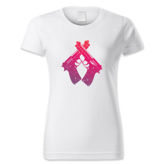 polofun.hu Pisztoly, lövészet