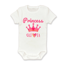 polofun.hu Princess Olívia, korona kombidressz, body