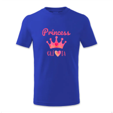 polofun.hu Princess Olívia, korona