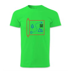 polofun.hu QR kódos térkép