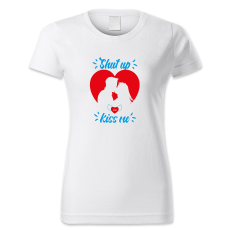 polofun.hu Shut up and Kiss me