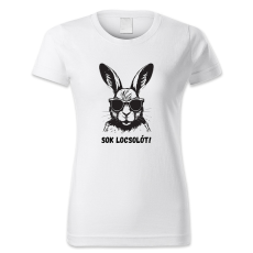 polofun.hu Sok locsolót, fekete nyúl, Húsvét