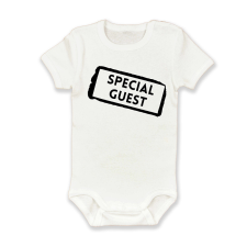 polofun.hu Special Guest, fekete kombidressz, body