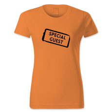 polofun.hu Special Guest, fekete