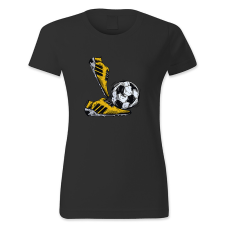 polofun.hu Stoplis cipő, foci, labda női póló