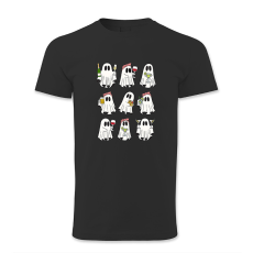 polofun.hu Szellemek mulatoznak, Halloween