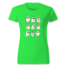 polofun.hu Szellemek mulatoznak, Halloween