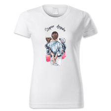 polofun.hu Szuper anyuka női póló